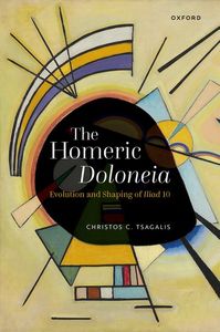 The Homeric Doloneia