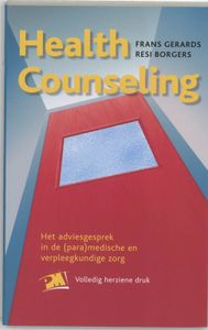PM-reeks: Health Counseling