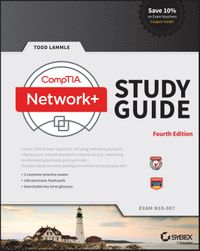 Comptia Network+ Study Guide