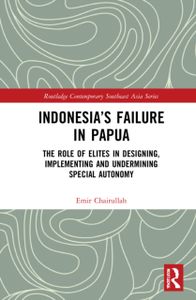 Indonesias Failure in Papua