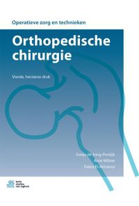 Operatieve zorg en technieken Orthopedische chirurgie