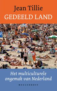 Gedeeld land. Het multiculturele ongemak van Nederland door Jean Tillie