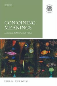 Conjoining Meanings