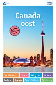 Canada-Oost