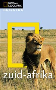 National Geographic Reisgids: Zuid-Afrika