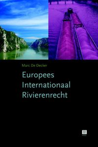 Europees Internationaal rivierenrecht (BE/NL)