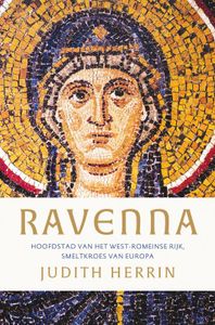 Ravenna door Judith Herrin inkijkexemplaar