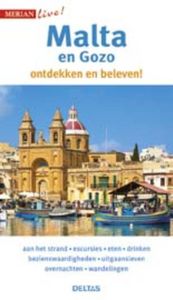 Merian live Malta en Gozo