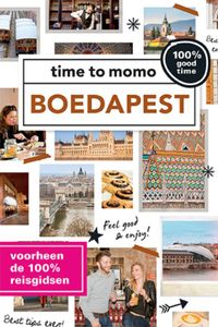 Time to momo: Boedapest