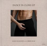 Dance in close up door Erwin Olaf inkijkexemplaar