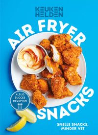 Airfryer Snacks