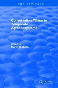 Revival: Conservation Tillage in Temperate Agroecosystems (1993)