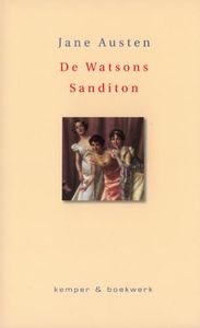 De Watsons / Sanditon
