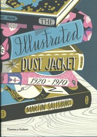 Salisbury*The Illustrated Dust Jacket door Salisbury, Martin