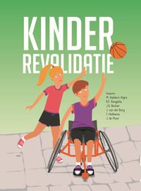 Kinderrevalidatie door J.G. Becher & T. Hielkema & J. de Moor & M. Hadders-Algra & J. van der Burg & R.F. Pangalila