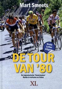De tour van '80 door Mart Smeets