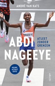 Abdi Nageeye door André van Kats