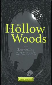 Magical Myrioramas: Hollow Woods