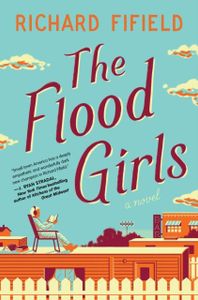 Fifield, R: Flood Girls