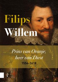 Filips Willem door Michel Van der Eycken
