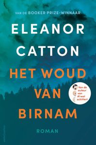 Het Woud van Birnam door Eleanor Catton