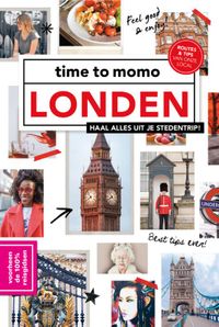 Time to momo: Londen
