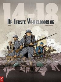 14-18 De Eerste Wereldoorlog