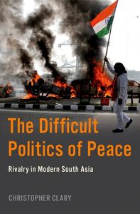 The Difficult Politics of Peace
