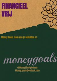 financieel vrij door Money Goals