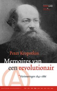 Kritische Klassieken: Memoires van een revolutionair