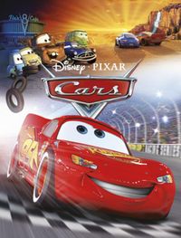 Disney Pixar: Disney Cars