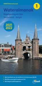 Regelgeving en tips Nederland - België: Wateralmanak