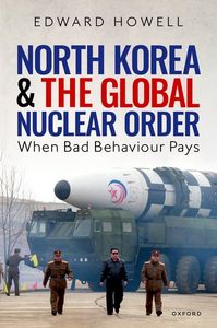 North Korea and the Global Nuclear Order
