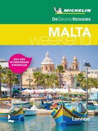 De Groene Reisgids Weekend - Malta