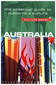 Australia - Culture Smart!