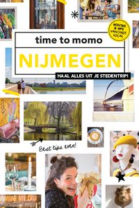 time to momo: Nijmegen + ttm Dichtbij 2020