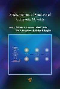 Mechanochemical Synthesis of Composite Materials