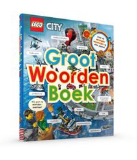 Lego City: Groot Woordenboek