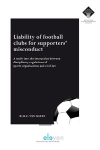 Liability of football clubs for supporters? misconduct