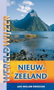 Wereldwijzer: reisgids Nieuw-Zeeland