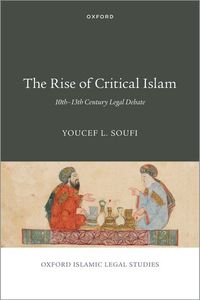 The Rise of Critical Islam