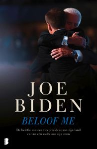 Beloof me door Joe Biden