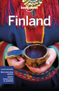 Travel Guide: Lonely Planet Finland