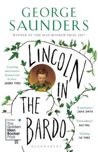 Saunders*Lincoln in the Bardo