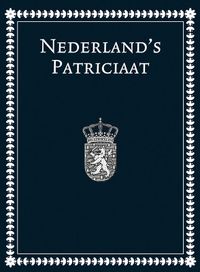 Nederland's Patriciaat 95 (2016/2017) door Daan de Clercq
