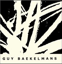 Guy Baekelmans