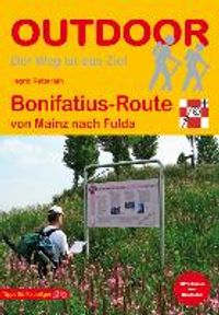 Bonifatius-Route