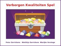 Verborgen Kwaliteiten Spel door Marijke Verstege & Matthijs Gerrickens & Peter Gerrickens