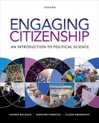 Engaging Citizenship