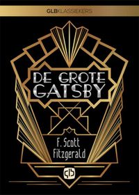 De grote Gatsby door F. Scott Fitzgerald